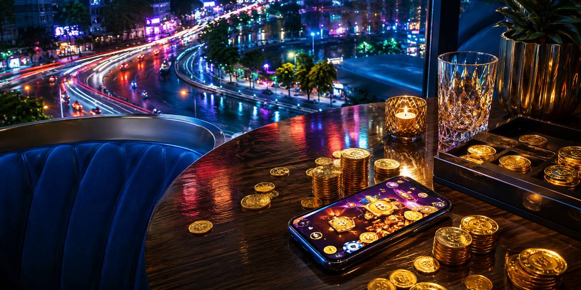 winvoice The Ngan Hang Slot Hoạt Động Như Thế Nào